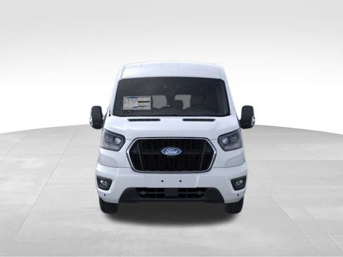 New 2026 Ford Transit 350 XLT image 6