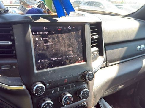 Used 2023 RAM 1500 Big Horn AWD/4WD image 5