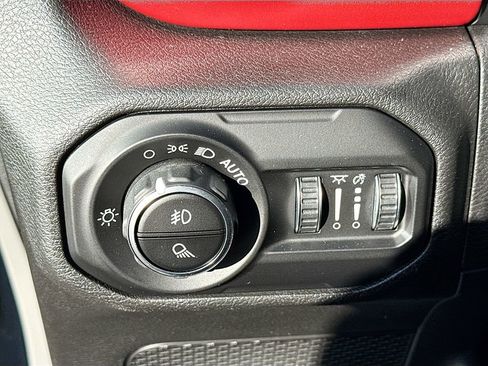 Used 2021 Jeep Gladiator Rubicon image 23