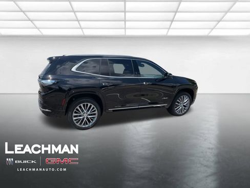 Certified 2025 Buick Enclave Avenir w/ Super Cruise Package image 5