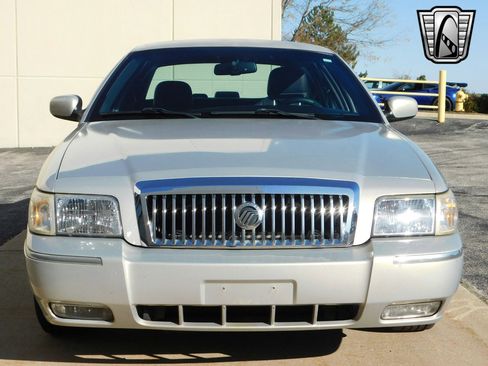 Used 2008 Mercury Grand Marquis LS image 5