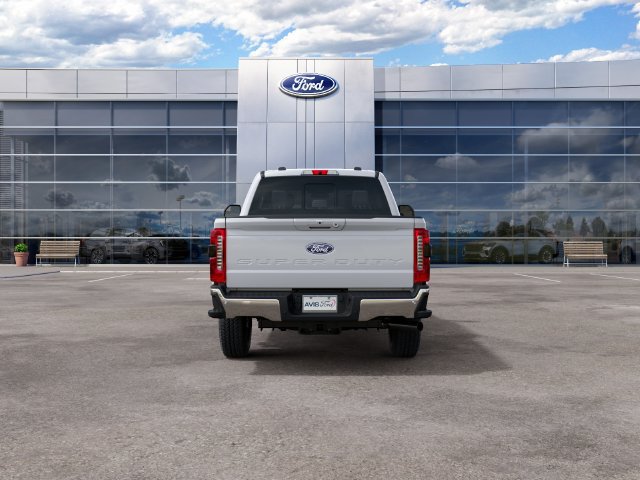 New 2027 Ford F350 XLT w/ XLT Premium Package AWD/4WD image 7