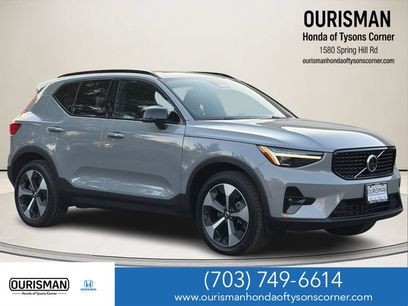 Used 2026 Volvo XC40 B5 Plus w/ Protection Package Premier