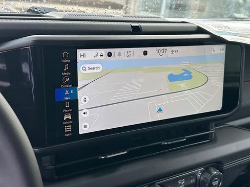 New 2026 Jeep Wrangler Rubicon w/ Safety Group image 28