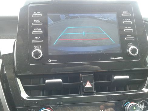 Used 2024 Toyota Camry SE FWD image 19