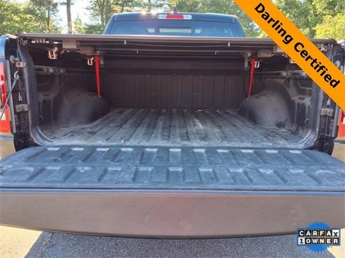 Used 2022 RAM 1500 TRX w/ TRX Level 1 Equipment Group image 7