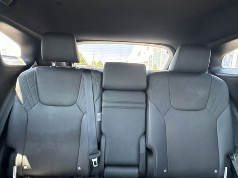 Used 2024 Lexus RX 350 Premium w/ Convenience Package AWD/4WD image 20