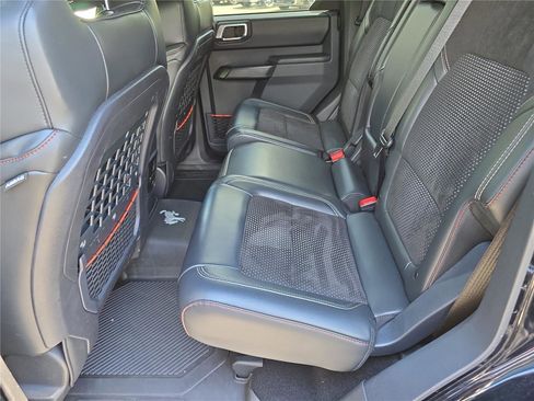 Used 2024 Ford Bronco Raptor AWD/4WD image 15