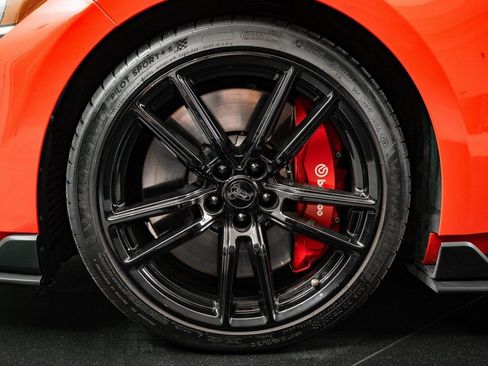 Used 2022 Ford Mustang Shelby GT500 w/ Technology Package image 13