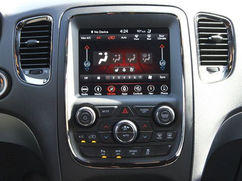 Used 2018 Dodge Durango R/T w/ Blacktop Package RWD image 26