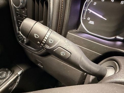 Used 2021 GMC Sierra 1500 AT4 image 35