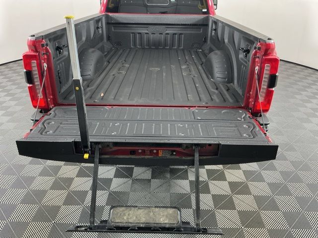 Used 2023 Ford F450 King Ranch w/ Chrome Package AWD/4WD image 8