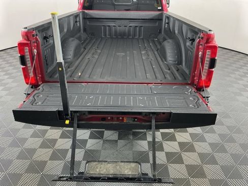 Used 2023 Ford F450 King Ranch w/ Chrome Package AWD/4WD image 8