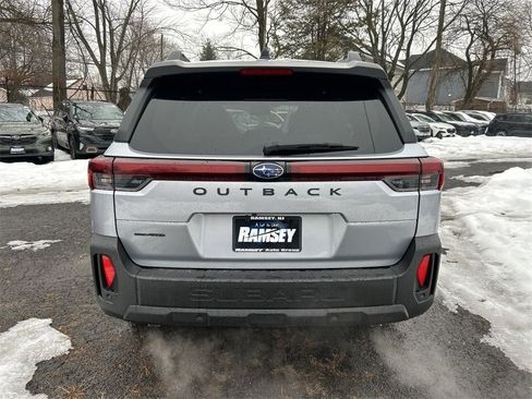 New 2026 Subaru Outback Limited XT image 7