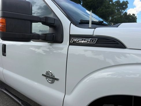 Used 2012 Ford F250 XL w/ PWR Equipment Group AWD/4WD image 31