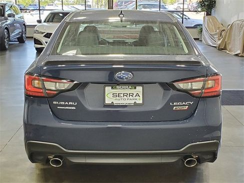 New 2025 Subaru Legacy Sport image 5