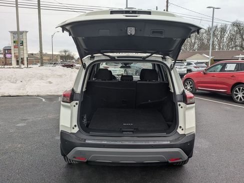 Used 2023 Nissan Rogue SV AWD/4WD image 23