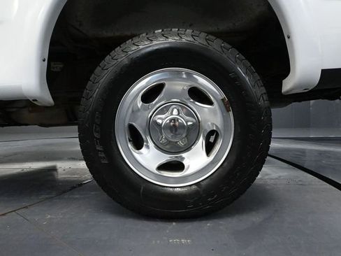 Used 2002 Ford F150 XL image 13