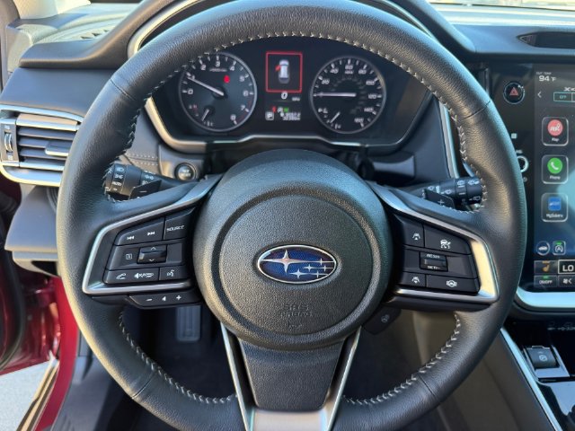 Used 2024 Subaru Outback Limited XT AWD/4WD image 12
