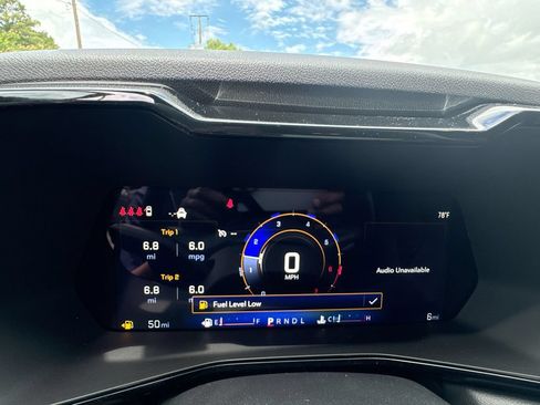 New 2026 Chevrolet Colorado LT RWD image 21