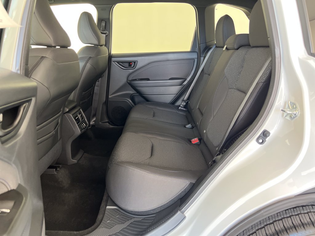 New 2026 Subaru Forester Touring AWD/4WD image 27
