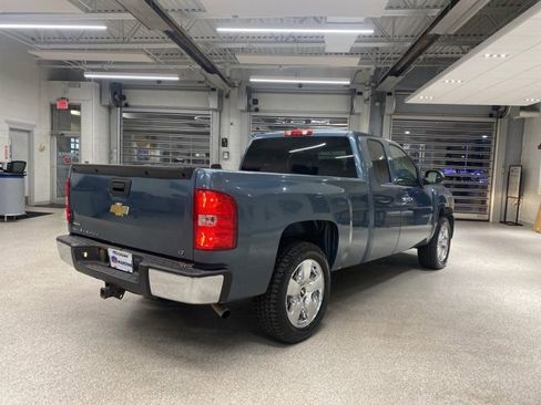 Used 2010 Chevrolet Silverado 1500 LT w/ Regional Value Package image 5