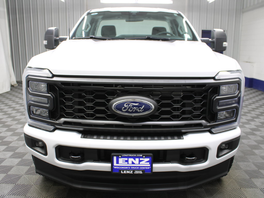 Used 2025 Ford F350 XL w/ STX Appearance Package AWD/4WD image 54