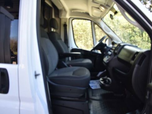 Used 2020 RAM ProMaster 1500 FWD image 18