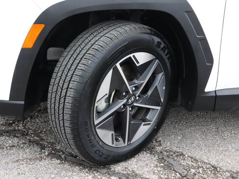 Used 2025 Hyundai Tucson SEL image 17