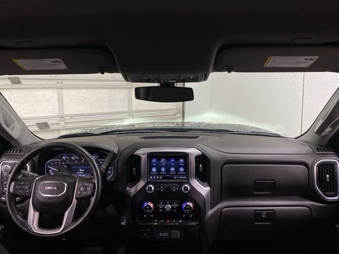 Used 2021 GMC Sierra 1500 Elevation AWD/4WD image 12