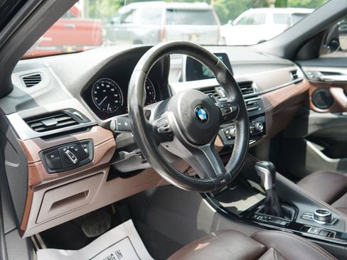 Used 2018 BMW X2 xDrive28i AWD/4WD image 65