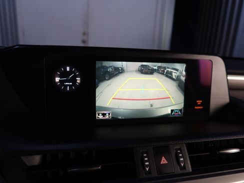 Used 2020 Lexus ES 350 F Sport image 23