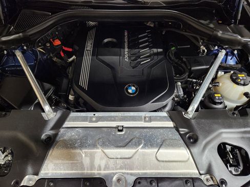 Used 2020 BMW X4 M40i w/ Premium Package image 51