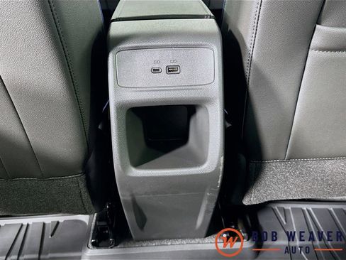 Used 2025 Buick Envista Sport Touring w/ Convenience I Package FWD image 33