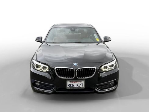 Used 2018 BMW 230i Coupe image 8