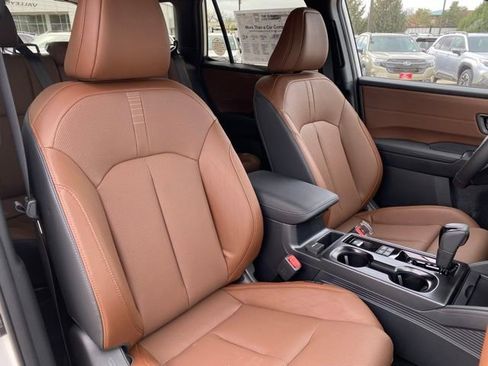 New 2026 Subaru Outback Touring XT image 9