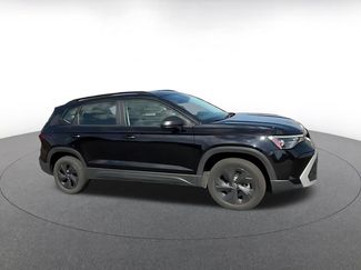 Used 2026 Volkswagen Taos S FWD video 2