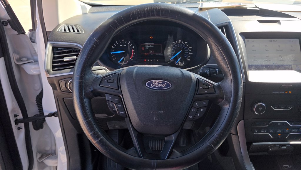 Used 2020 Ford Edge SE FWD image 14