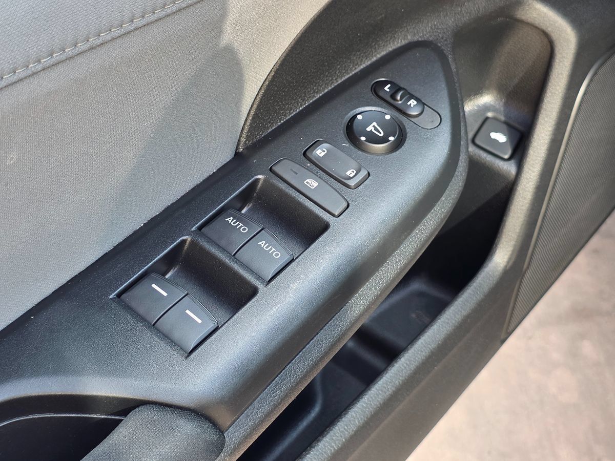 Used 2016 Honda Civic EX image 28