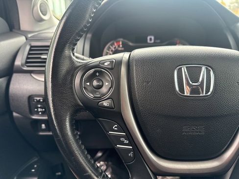 Used 2016 Honda Pilot EX-L image 24