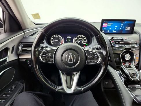 Used 2020 Acura RDX AWD image 24