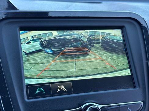 Used 2018 Chevrolet Malibu LS w/ LPO, Convenience Package 1 image 24