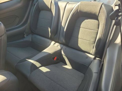 Certified 2026 Ford Mustang Coupe image 13