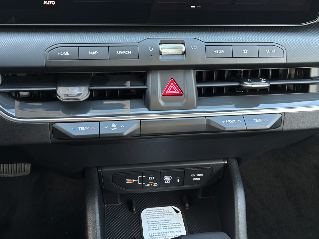 New 2026 Kia K4 GT-Line Turbo FWD image 22