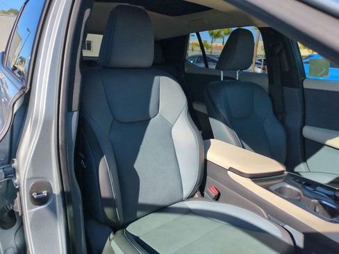 Used 2024 Lexus RZ 300e Premium w/ Accessory Package (Z1) image 30