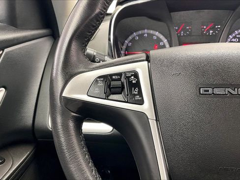 Used 2016 GMC Terrain Denali image 20
