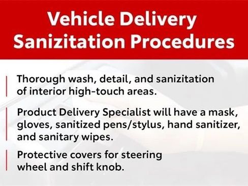 Used 2023 Toyota Highlander XLE image 4