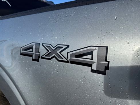 New 2025 Ford F150 STX w/ STX Black Appearance Package image 26