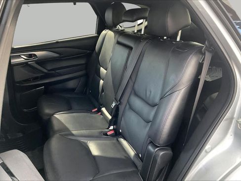Used 2019 MAZDA CX-9 Grand Touring FWD image 21