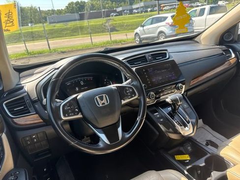 Used 2017 Honda CR-V Touring image 15